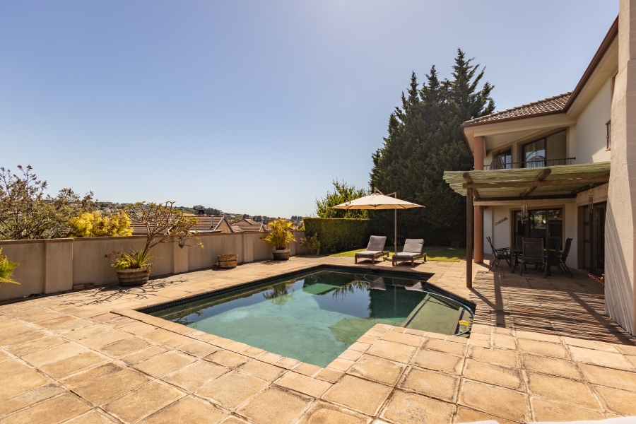 4 Bedroom Property for Sale in Welgedacht Western Cape